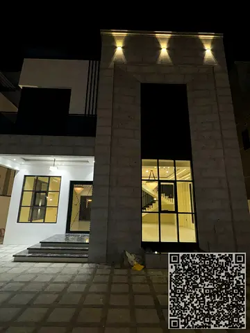 Annual Villa for Rent in Al Helio 2, Ajman