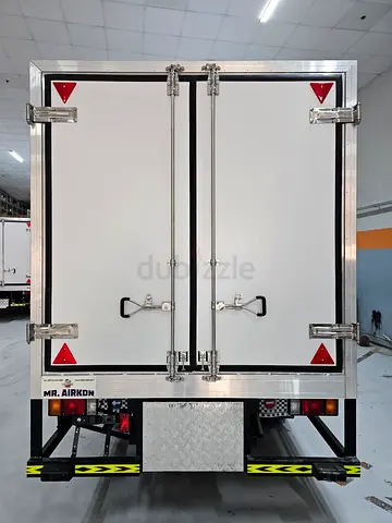 ISUZU - NPR LIGHT DUTY(PICK UP)