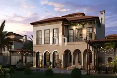 Type V5 Med | 5 BR | Stand Alone | Luxurious Style