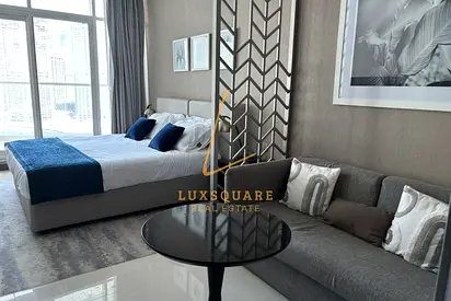 Stunning Studio I Canal View I Fully Furnished