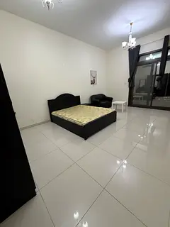 Furnished room near Jadaf Metro in 3400