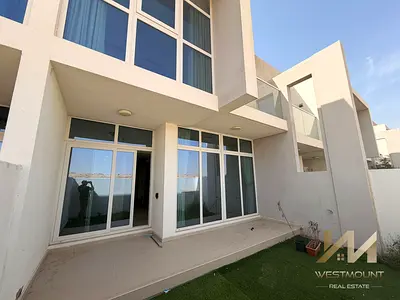 Spacious 3-Bedroom Villa | Private Garden Living | Family-Friendly Community in DAMAC Hills 2
