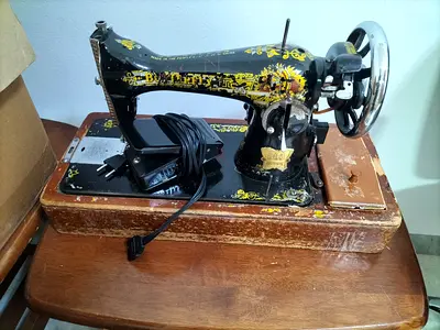 Sewing Machine