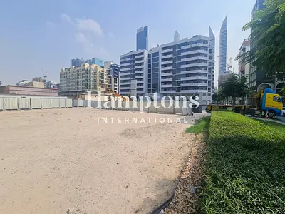 G+2P+8 | Residential and commercial Plot