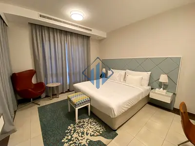 3Bhk Villa for rent with Pool I I Fully Furnished