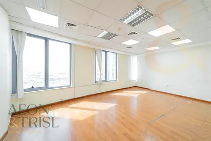 Fully Fitted & Partitioned Office For Sale H Floor