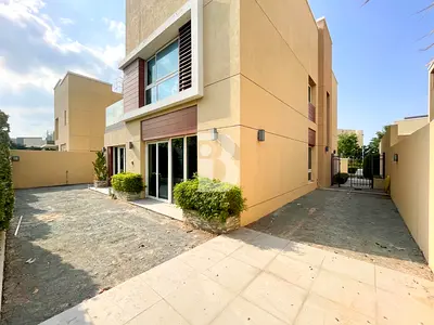 Spacious | Community View | Landscaped Garden
