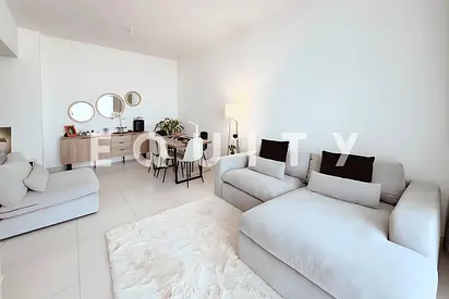 Two Bedrooms | Vacant April | Fully Furnished