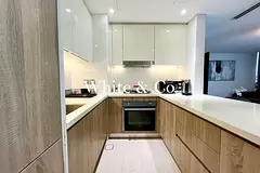 Vacant | 2 Bed | Furnished | Marina view