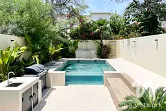 Private Pool | Fully Renovated | Fully Furnished