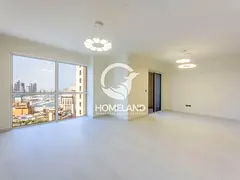 High floor | Sea View | Premium Finishing