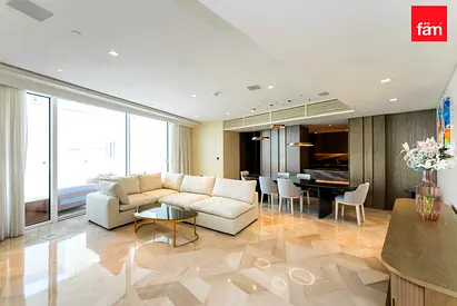 Largest Layout I Higher Floor I Vacant