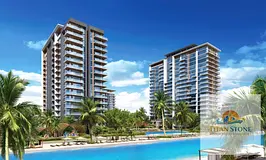 1BHK for Sale in Azizi Mirage | Prime Location | High ROI