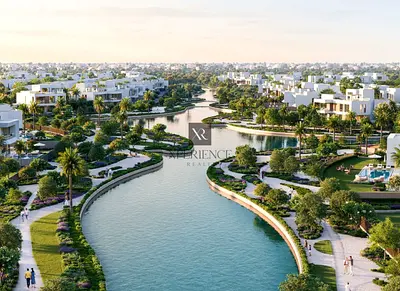 6 BR VILLA MANSION I ON LAGOON I FOR ELITE