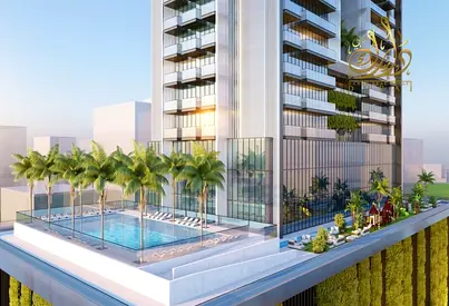 دفعة أولى ٢٠٪ | مفروش بالكامل | نظام منزل ذكي بعائد استثمار ١٥٪