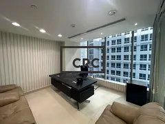 Vacant | Fully Furnished | Grade A Tower