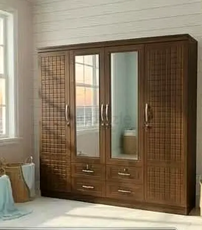 Brand new 4door wardrobe available