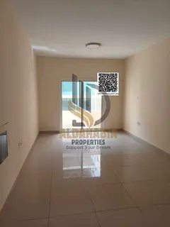 For Annual Rent – 2 Bedroom Apartment with Living Room in Al Hamidiya
