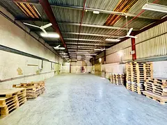 All Activities | Prime Location| Loading Area