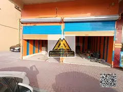 For annual rent – Commercial shops in Al Mowaihat 3 – Ajman (main road, prime location &amp; sui