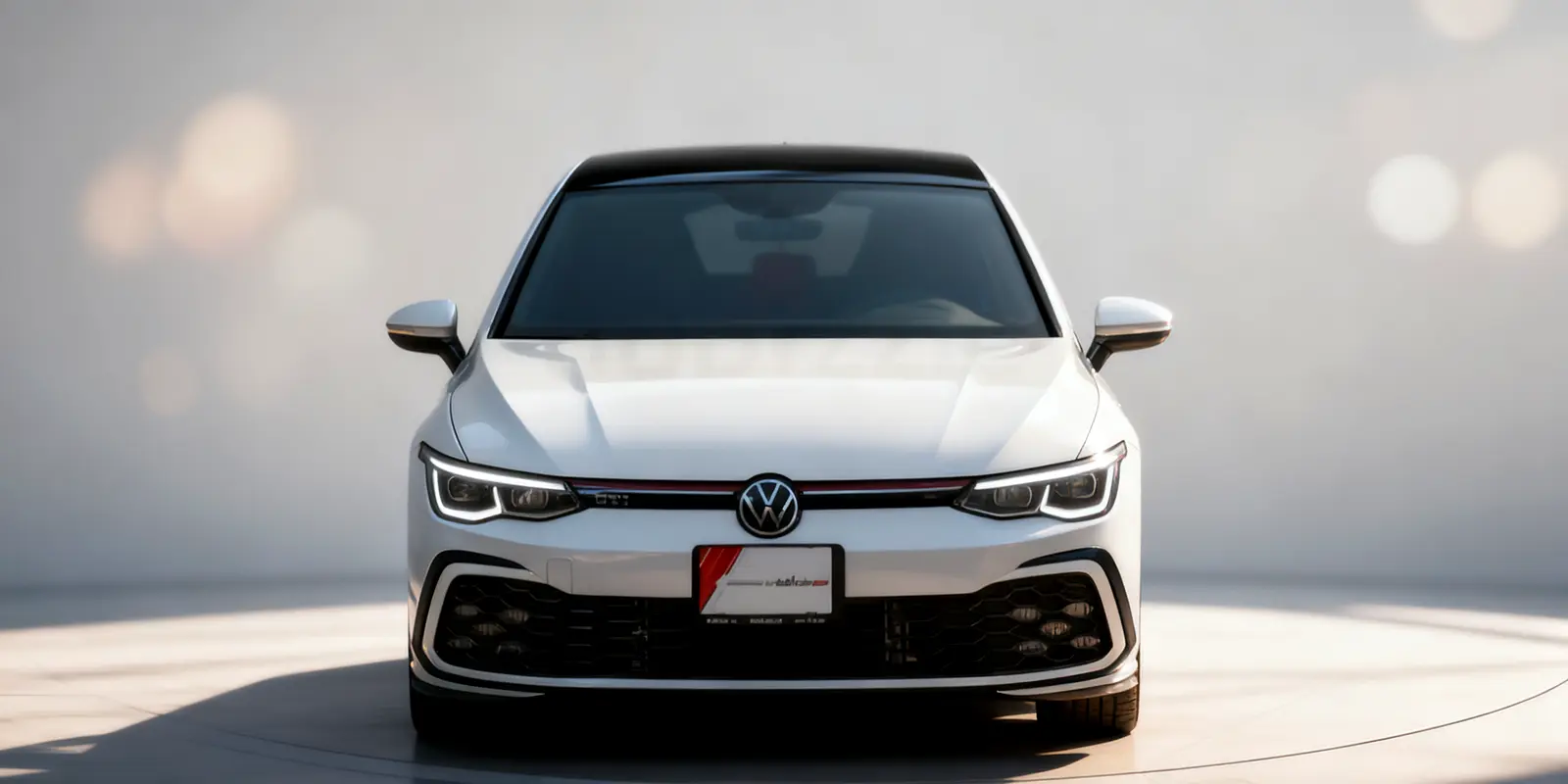 Volkswagen Golf 2023 — photo 1 of 12