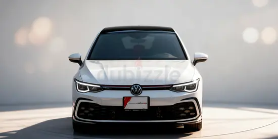 Volkswagen Golf GTi 2023 Warranty  Service Contract