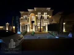 Spacious Villa for Sale | Private Pool | AED 3.6M