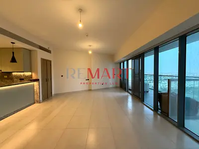 1BR + StudyRoom - Golf Facing - High Floor