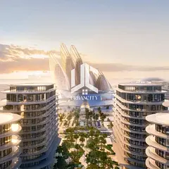 Hot Deal 1BHK Saadiyat | Premium Community