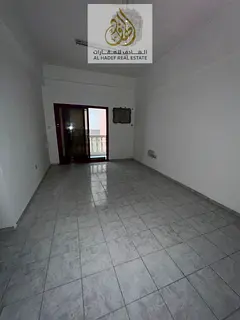 Two bedroom apartment for rent in Sharjah Al Majaz 2 Jamal Abdul Nasser Street prime location near D
