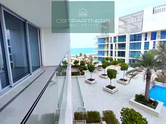 Partial Sea View | Pool View | Beach Access