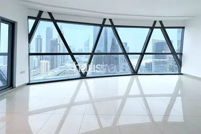 High Floor | Maids Room | Vacant