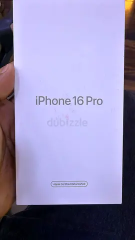 Apple iPhone 16 Pro 128gb
