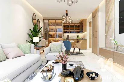 30-70 Payment | Handover Soon | 70% Complete