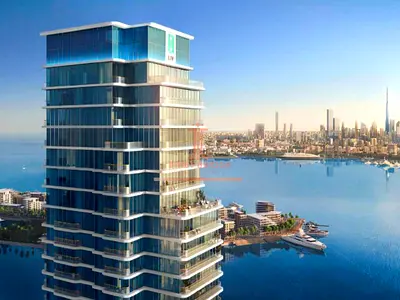 High Floor I Panoramic Skyline Views I Investor Deal