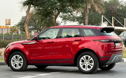 Land Rover Range Rover Evoque P200 S, миниатюра 4