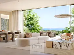 Genuine resale | Seafront + forest living | Forest view