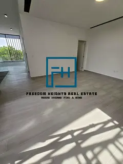 6BR Forest Signature Villa | Private Pool &amp; Elevator | G+2 | Sequoia – Masaar