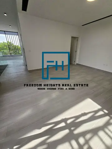 6BR Forest Signature Villa | Private Pool & Elevator | G+2 | Sequoia – Masaar