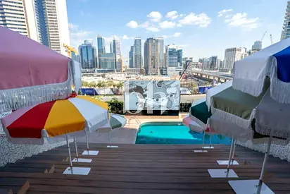 High Floor | Burj View | Premium Location