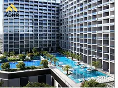 Luxury Apartment | Burj Khalifa &amp; Dubai Creek Views | High ROI of 14% | Real Price