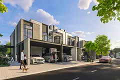 Single Row | Prime Location | Opposite to Park