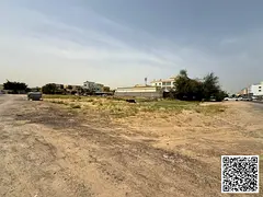 commercial Land for Sale in Very prime location