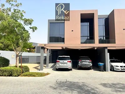 Exclusive | Corner 3BR TH| Brand New | Near Dubai