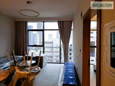 Bright Comfort | Clean Space | Brand New Unit
