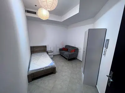 Big partition in JLT cluster A