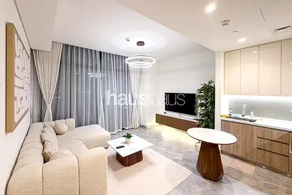 Canal View | Modern Furnished | High Demand Unit