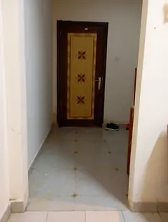 Fully furnished family room available near nesto and behind hamidiya police station