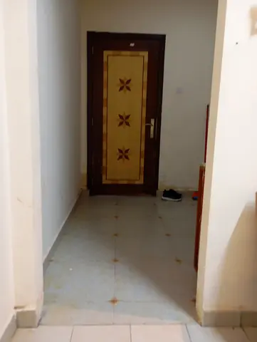 Fully furnished family room available near nesto and behind hamidiya police station