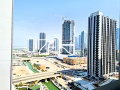 Ready to Move |High Floor 1BR+Balcony |Canal Views